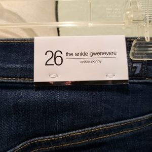 Women Jeans 7 for all mankind